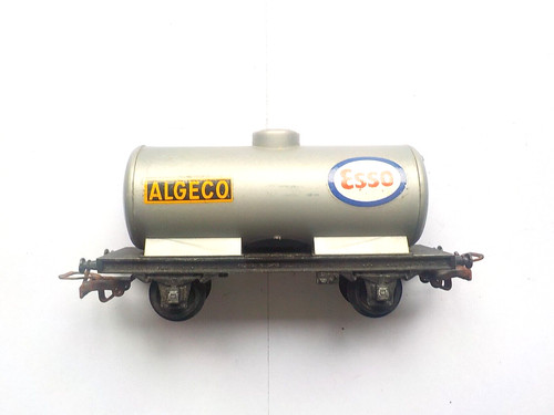 Wagon jouef marchandises - wagon,