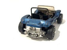Corgi GP Beach Buggy Volkswagen VW Die Cast 1.43 A1