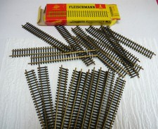 Fleischmann  -  lot de 20