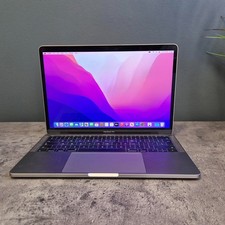 Apple MacBook Pro 13" Mi-2017