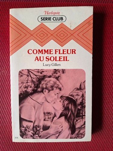 Collection harlequin comme - collection,