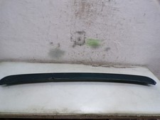 Spoiler Honda Concerto Spoiler