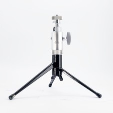 Leitz mini table-top ball head