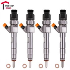 4x Injecteur RENAULT TRAFIC