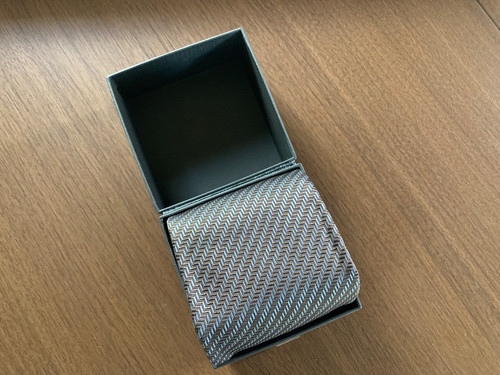 Cravatte soie patek - cravatte, en