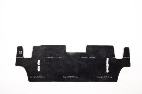 Tapis coffre bentley - tapis, arnage