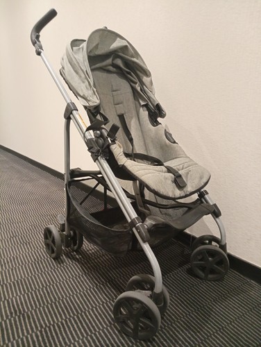 Poussette bébé chariot - bébé,,