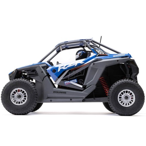 Losi rzr rey 4wd - rzr,