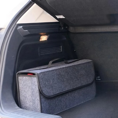 Organisateur coffre voiture - de,