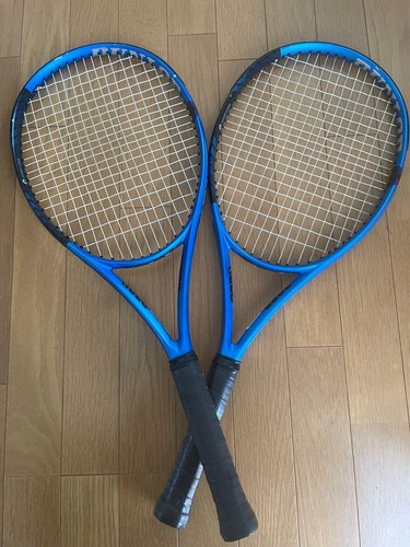 Raquette tennis dunlop - raquette,
