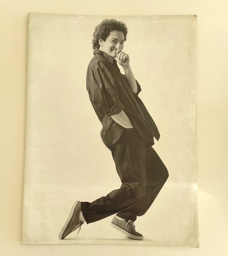 Michel berger programme - michel,