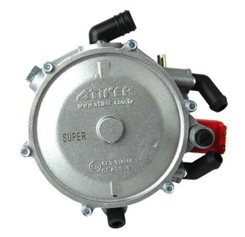 Vaporisateur gaz voiture - de,