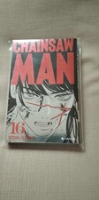 Manga - Chainsaw Man - Tome 16