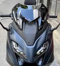 Bulle Noire Saute Vent SPORT