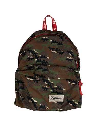 Eastpak backpack green - backpack,