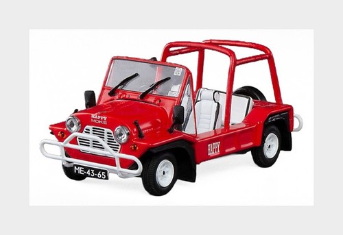 Vitesse austin mini moke - vitesse,