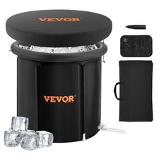 VEVOR Bain Froid Portable Bain