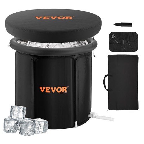 Vevor bain froid - bain,