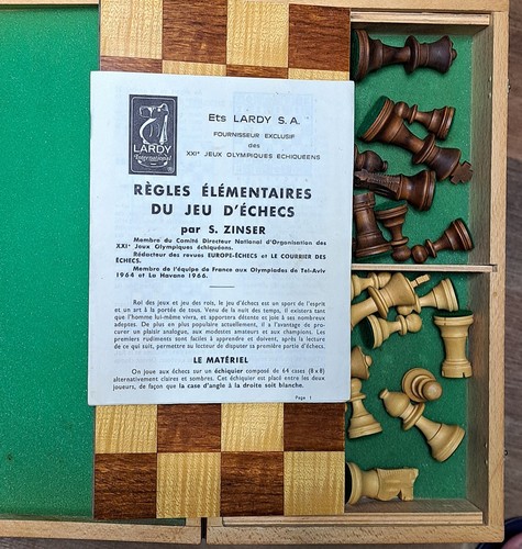 Jeu échecs lardy - d’échecs,