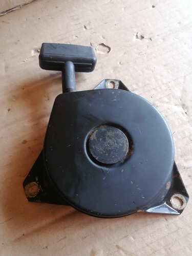 Lanceur complet - , (origine)