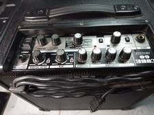 Roland Cube 60 Combo Modeling