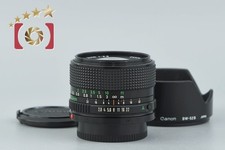 Canon New FD 24mm f/2.8