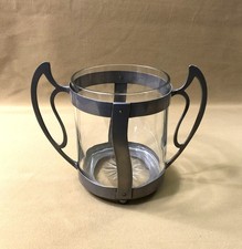 seau à glace / glaçons