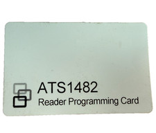 ATS1482 Carte de configuration