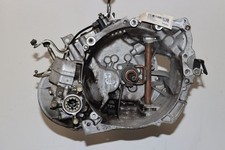 boîte à vitesse mecanique