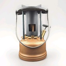 Ancien poêle à pétrole MAX