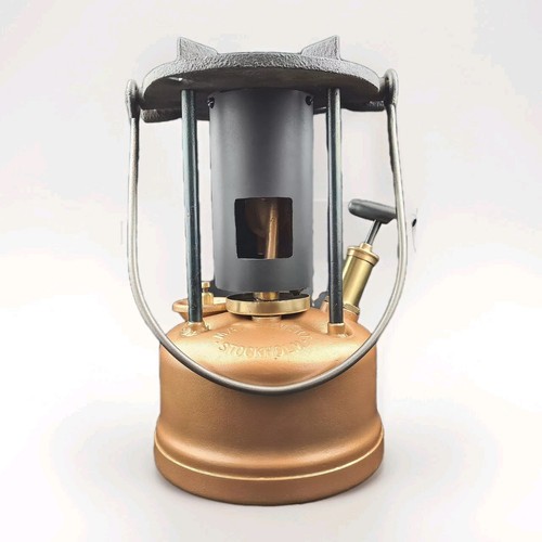 Ancien poêle pétrole max - ancien, à