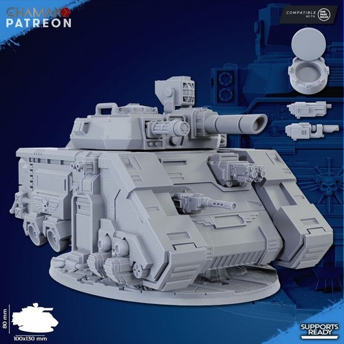 Mbt striker - mbt,