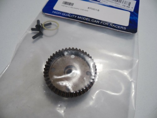 Hobao 87001s new - 87001s, gear