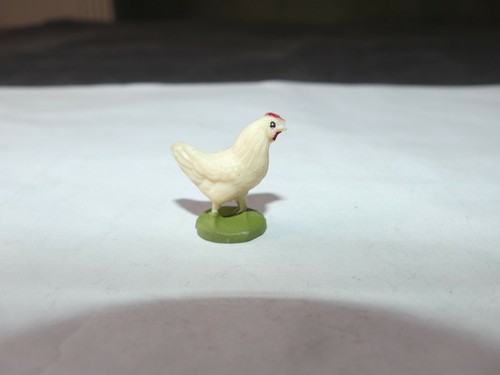 Figurine acedo ferme petite - acedo,