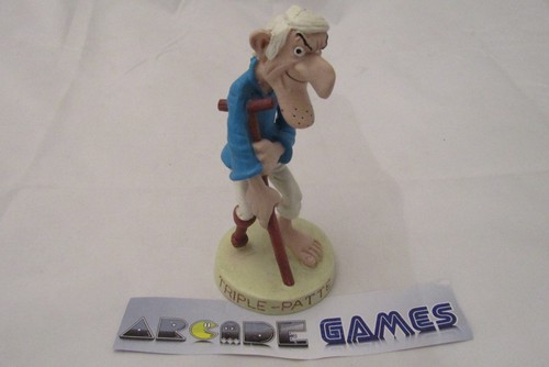 Figurine resine asterix - figurine,