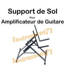 Support pour Amplificateur ou