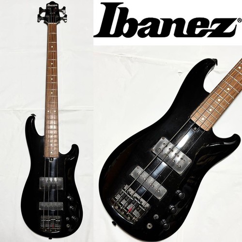 Ibanez japan bass guitar - rb,