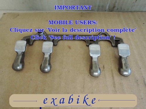 Culbuteur linguet de soupape - culbuteur,