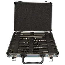 COFFRET 11 FORETS, 1 POINTE, 1