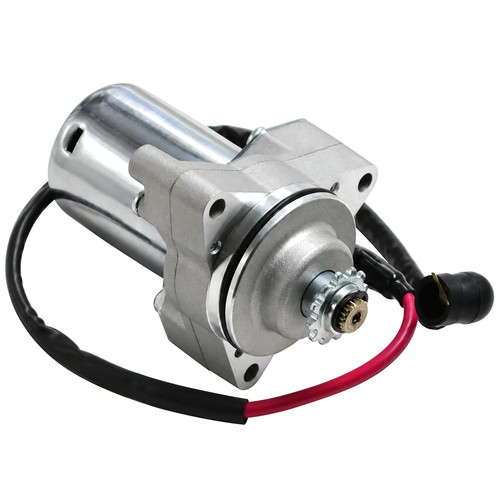 Démarreur 12v boulons - démarreur,