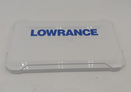 Capot couvercle lowrance hds - lowrance, 9