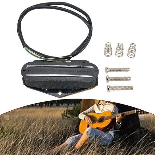 Micro guitare électrique