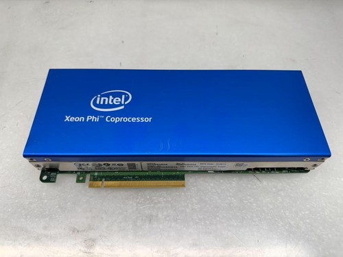 Intel xeon phi - xeon,