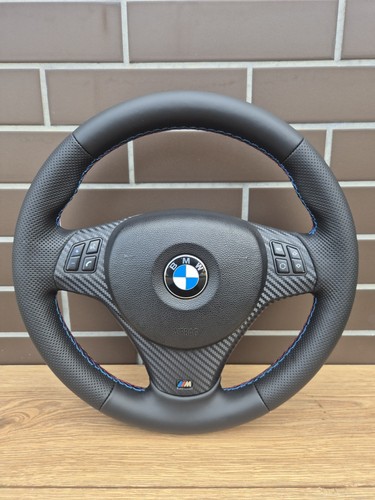 Volant complet bmw sport pak - complet,