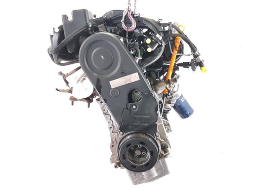 Moteur type bfq - type,