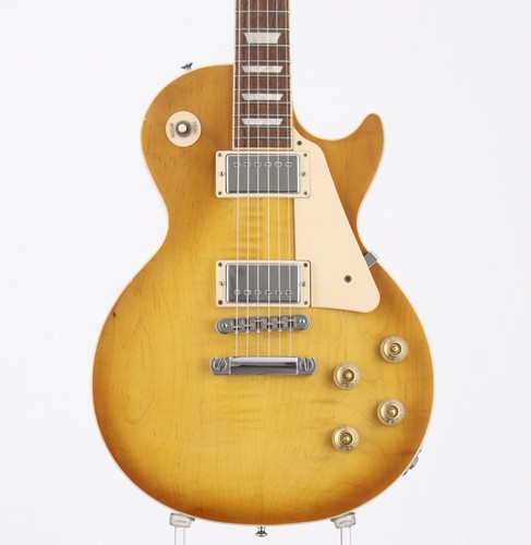 Gibson les paul traditional - paul,