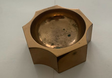 rare bronze de Monique Gerber