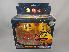 S.H.Figuarts Pac-Man Bandai Japan
