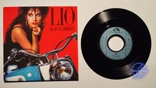 Lio – Fallait pas commencer 45 tours