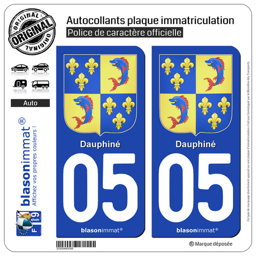 Stickers autocollant - 2,